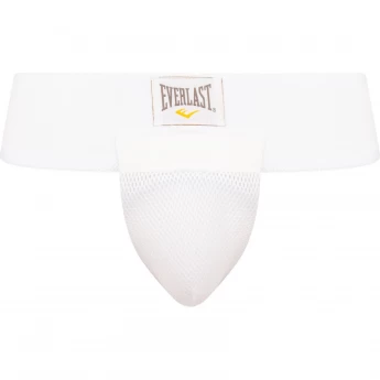 Бандаж EVERLAST 1910 GROIN S/M белый