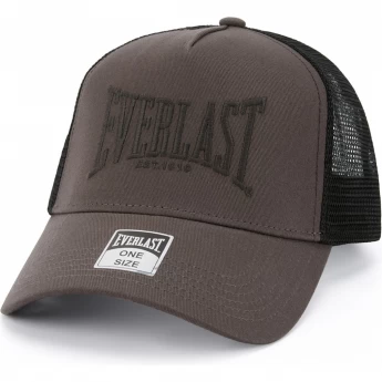 Бейсболка EVERLAST MESH 1910 серая Бейсболка EVERLAST MESH 1910 серая
