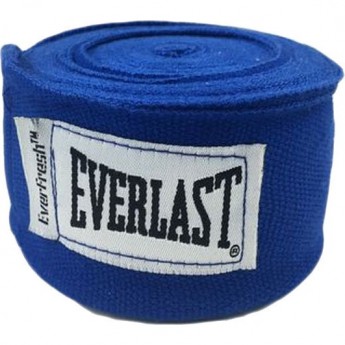 Бинты EVERLAST 3м 23 синие