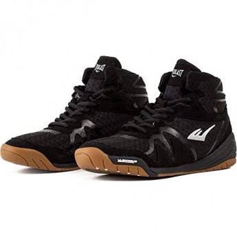 Боксерки EVERLAST Pivt Low Top 10,5 черн. Боксерки EVERLAST Pivt Low Top 10,5 черн.
