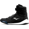 Боксерки EVERLAST PRO ELITE HIGH TOP 13 черно/белые P00001075 13 BK_WH