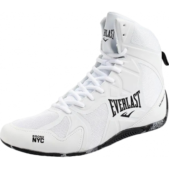 Боксерки EVERLAST Ultimate 6,5 бел. Боксерки EVERLAST Ultimate 6,5 бел.