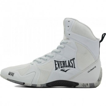 Боксерки EVERLAST ULTIMATE 6,5 белые Боксерки EVERLAST ULTIMATE 6,5 белые