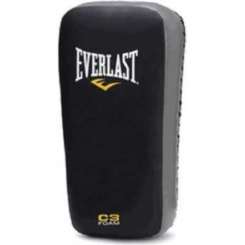 Макивары EVERLAST PRO LEATHER THAI черные Макивары EVERLAST PRO LEATHER THAI черные