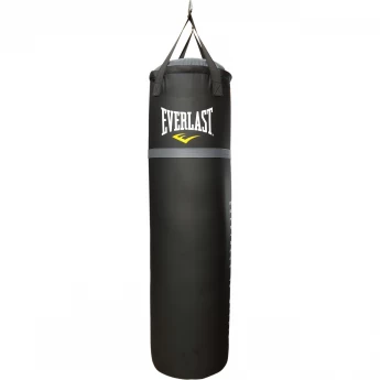 Мешок EVERLAST CORE (100*33см, 36кг) черный