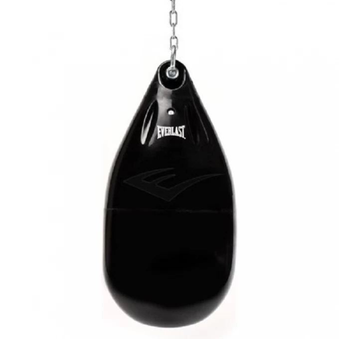 Мешок EVERLAST HYDROSTRIKE (68кг, 95 х 37см) черный EV150 BK