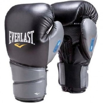 Перчатки тренировочные EVERLAST PROTEX2 GEL PU 12oz LXL