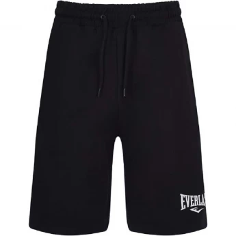 Шорты EVERLAST LOUIS M черные Шорты EVERLAST LOUIS M черные