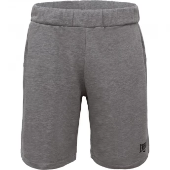 Шорты EVERLAST LOUIS M серые Шорты EVERLAST LOUIS M серые