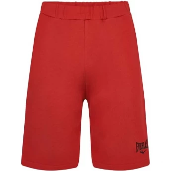 Шорты EVERLAST LOUIS XL красные Шорты EVERLAST LOUIS XL красные