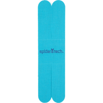 Тейп преднарезанный EVERLAST 6шт. голубой Тейп преднарезанный EVERLAST 6шт. голубой